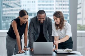 Digital Transformation Lessons for Mid-Market Companies